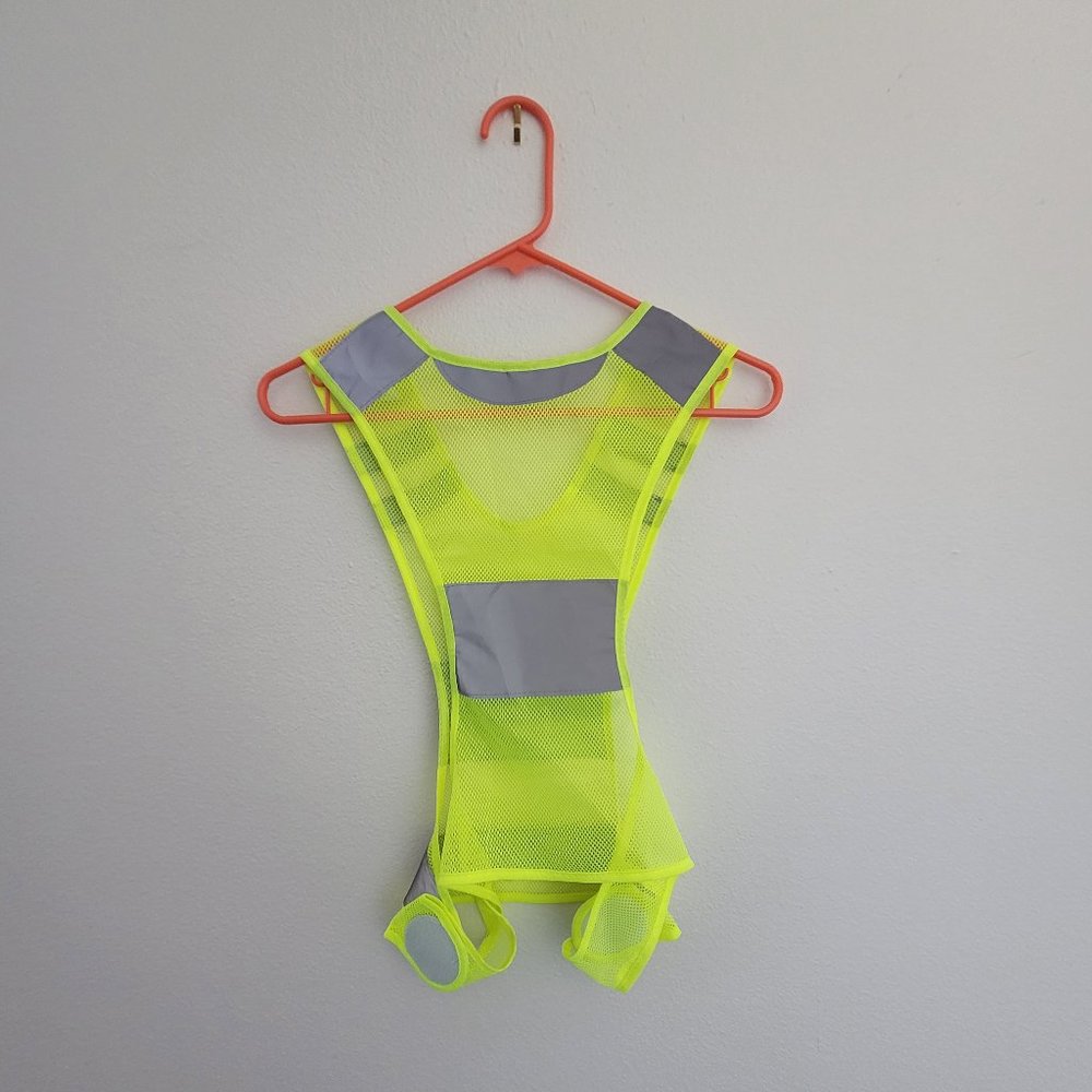 Reflective Vest